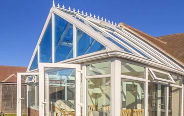 conservatory roof insulation costs Isington