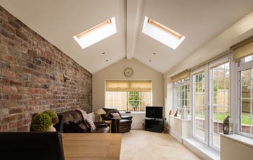 conservatory roof insulation Isington, Hampshire