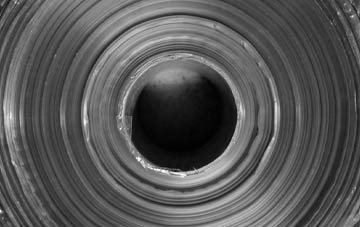 Isington edpm waterproofing