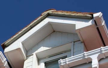 Isington fascia installation costs