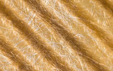 Isington fibreglass roof waterproofing