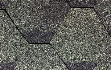 Isington fibreglass shingle repairs