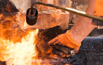 Isington flat roof repair companies