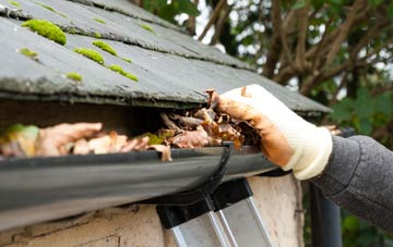 gutter cleaning Isington, Hampshire