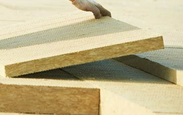 measuring Isington tapered insulation