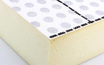 meeting Isington building codes