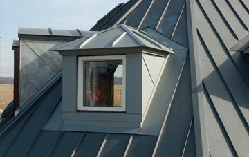 metal roofing Isington, Hampshire