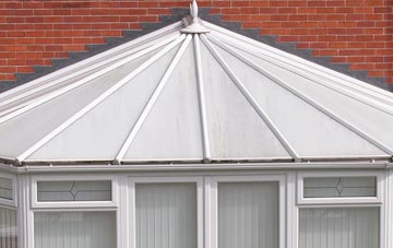 Isington polycarbonate conservatory roof repairs