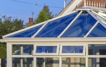 professional Isington conservatory insulation