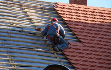 roof tiles Isington, Hampshire