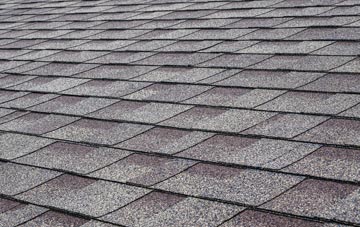 Isington tiles for shallow pitch roofing