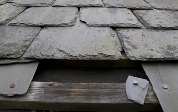 Isington slate roof repairs and maintenance