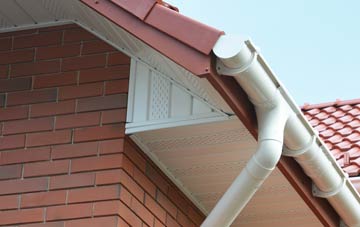 Isington soffit repair costs