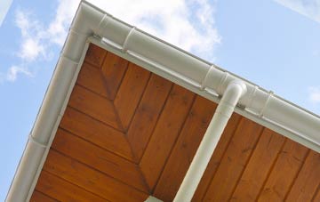 Isington soffit types