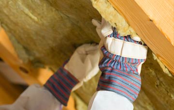 types of Isington pitched roof insulation materials