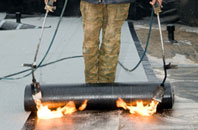 Isington flat roof sealing quote