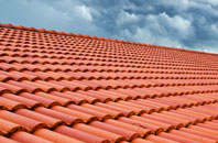 Isington roofing tiles