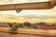 rated Isington roof window companies