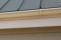 Isington soffit repair