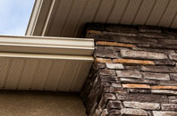free Isington soffit repair quotes