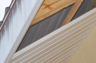 rated Isington soffit repair companies