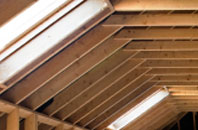 Isington tapered roof insulation quotes